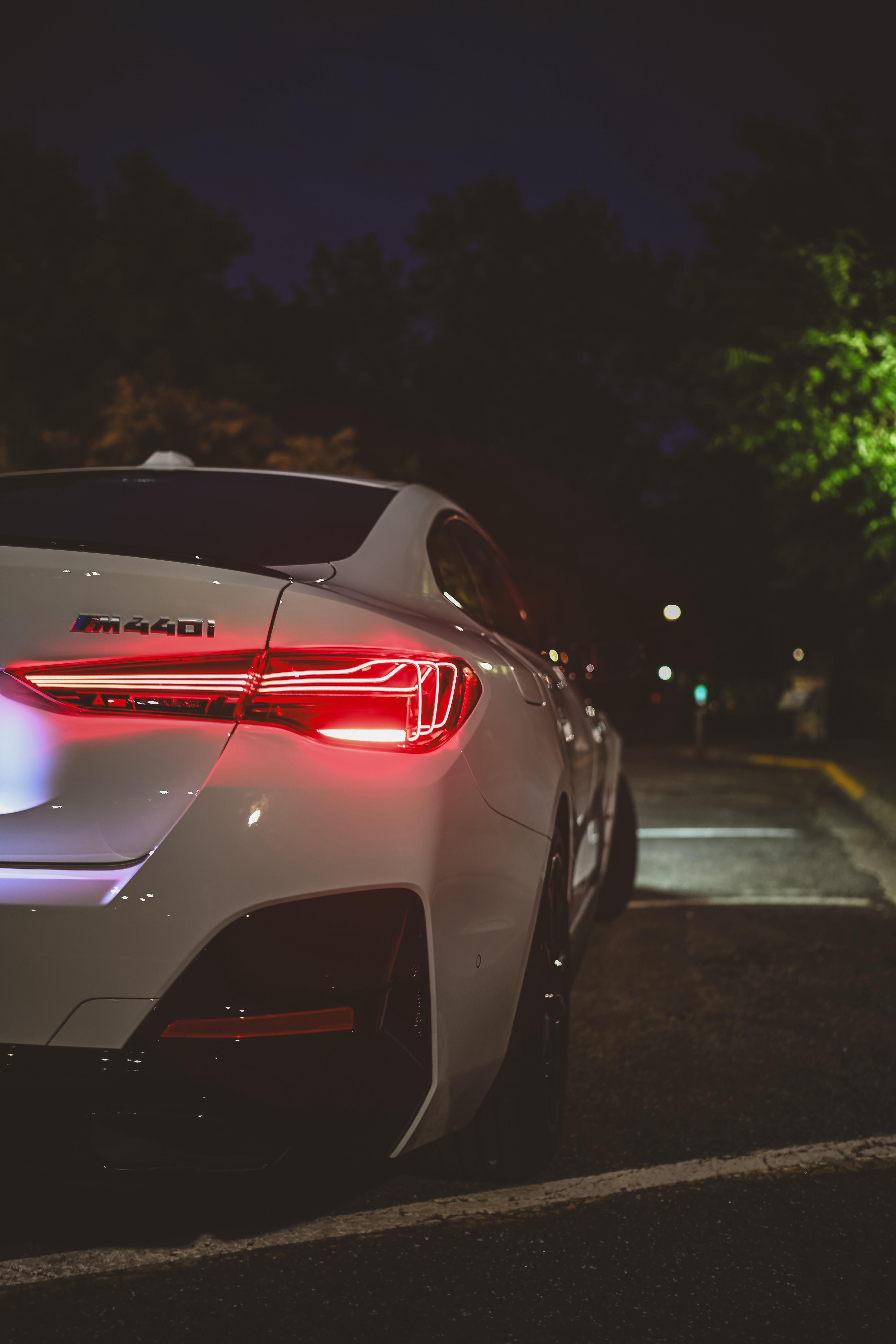 4032x6048 Friday Night (2025 M440i Gran Coupe xDrive / Alpine White)