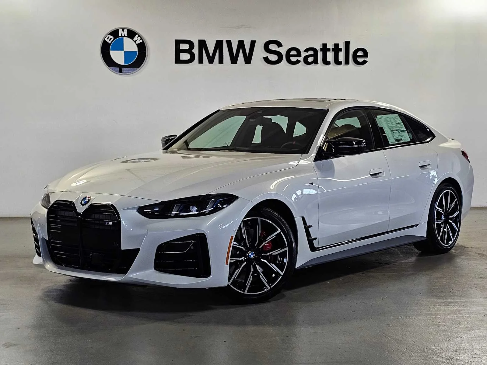 1600x1200 New 2026 BMW M440i xDrive AWD Coupe