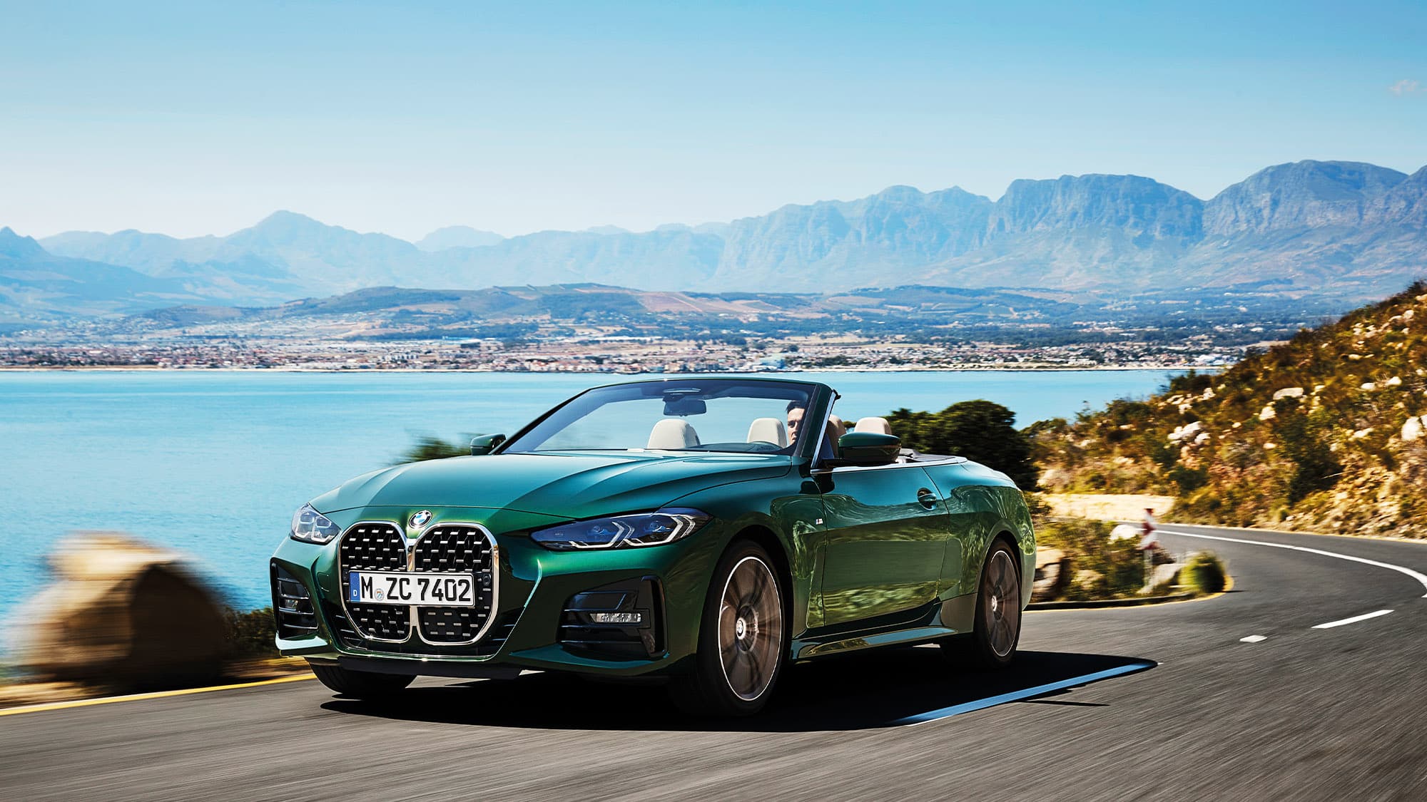 2000x1125 BMW M440i Convertible review Sport Magazine