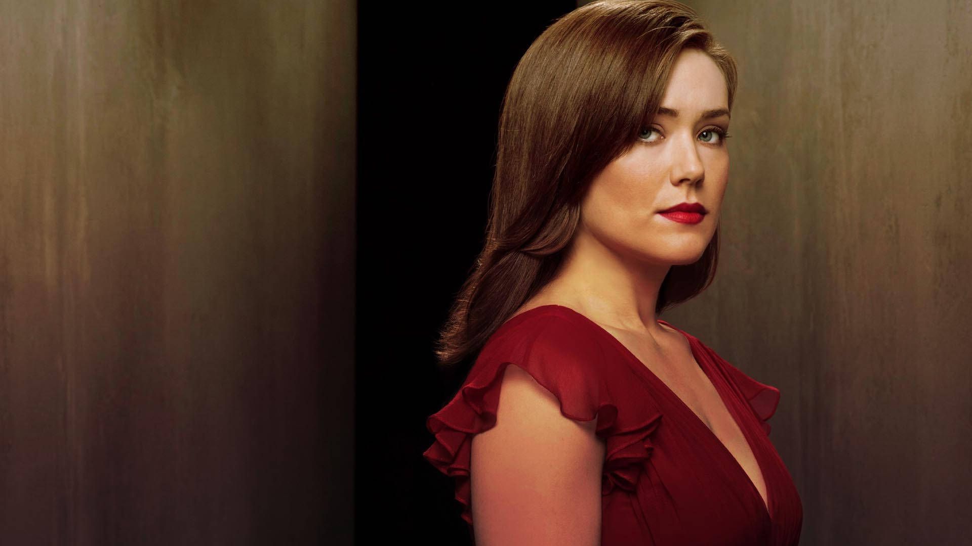 1920x1080 Download Elizabeth Keen from The Blacklist Wallpaper