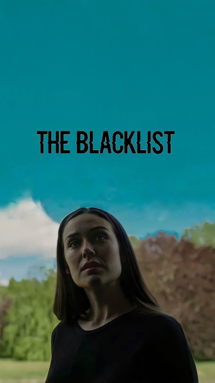 736x1308 The Blacklist Wallpaper Elizabeth Keen