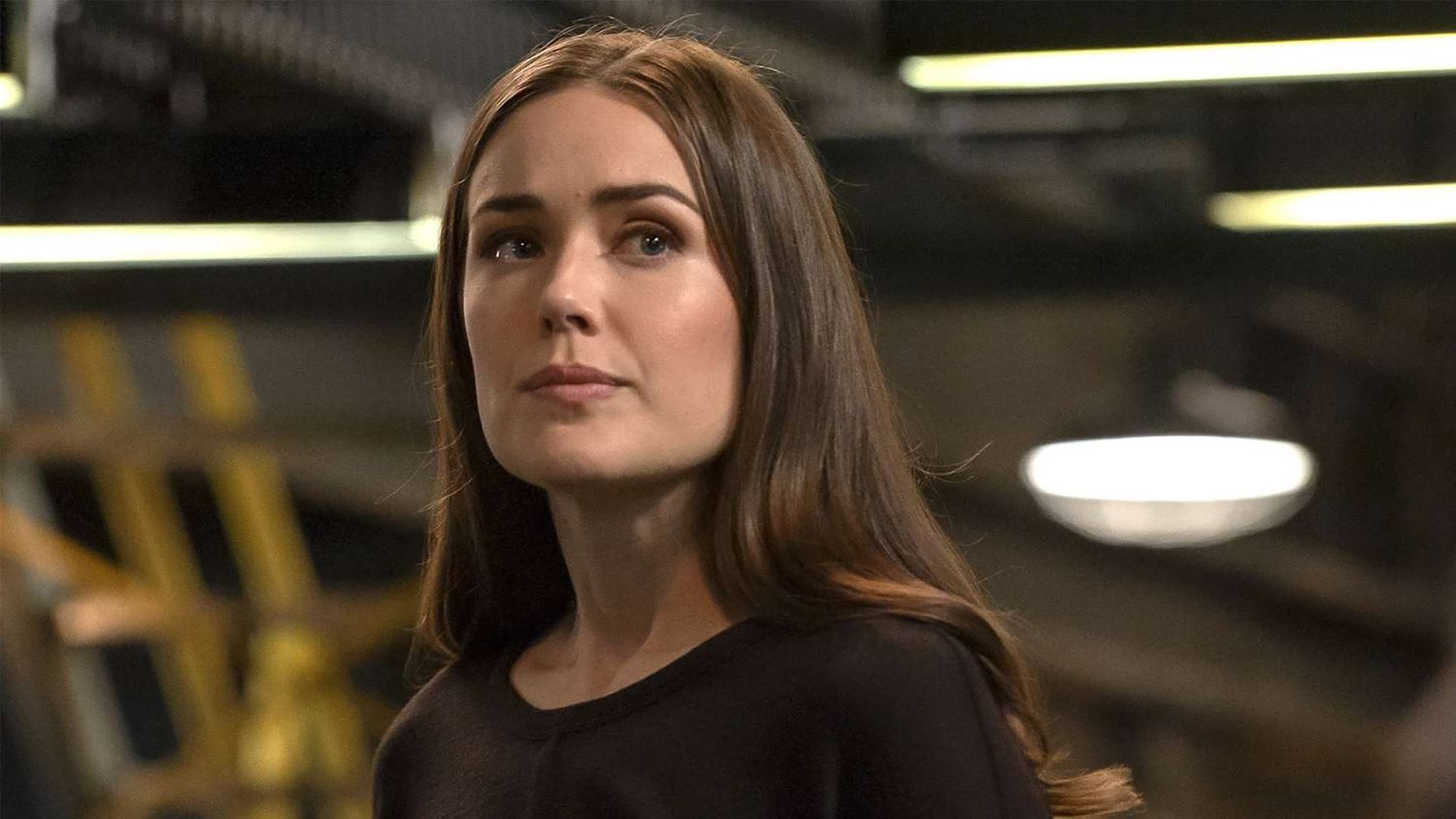 1920x1080 The Blacklist': Why Did Megan Boone's Elizabeth Leave the Show?