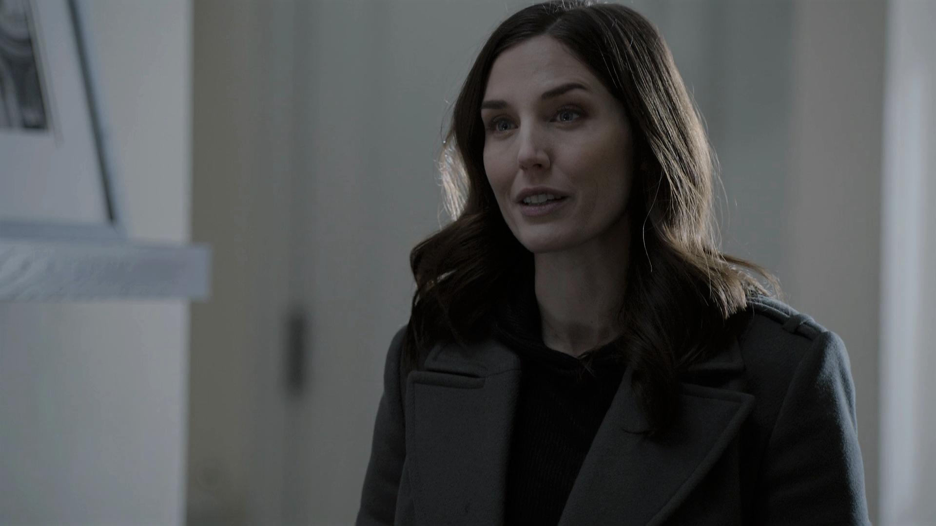 1920x1080 The Blacklist The Cyranoid (No. 35) (TV Episode 2021)