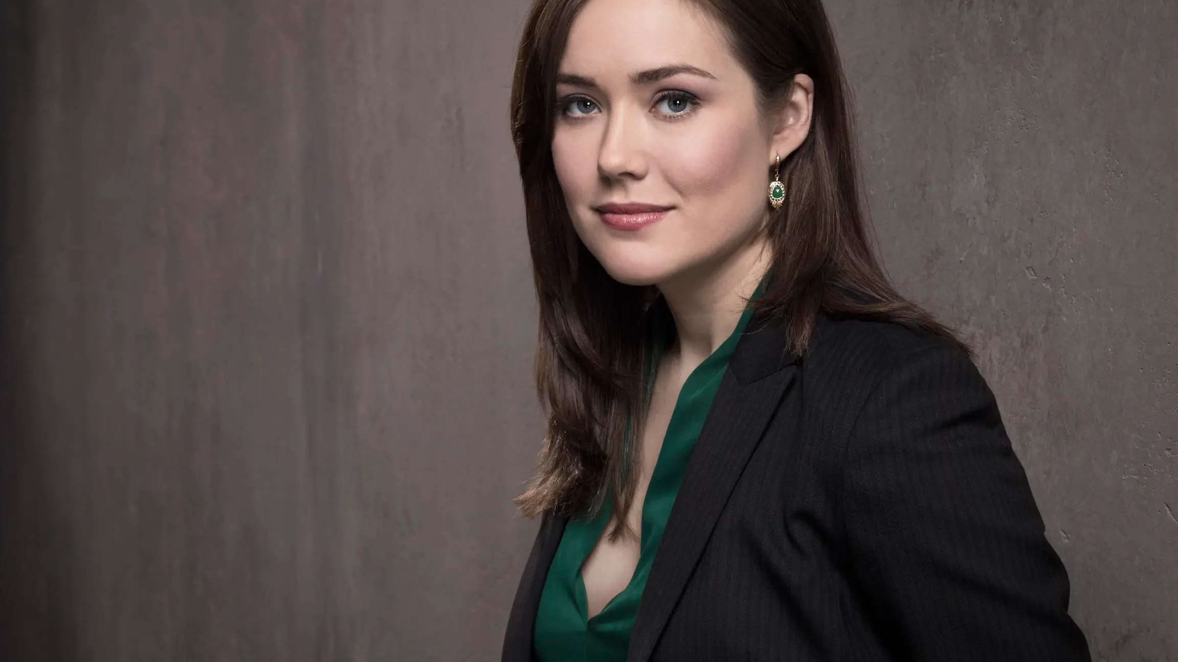 2304x1296 The Blacklist: Frisch Von Der FBI Akademie Liz Keen