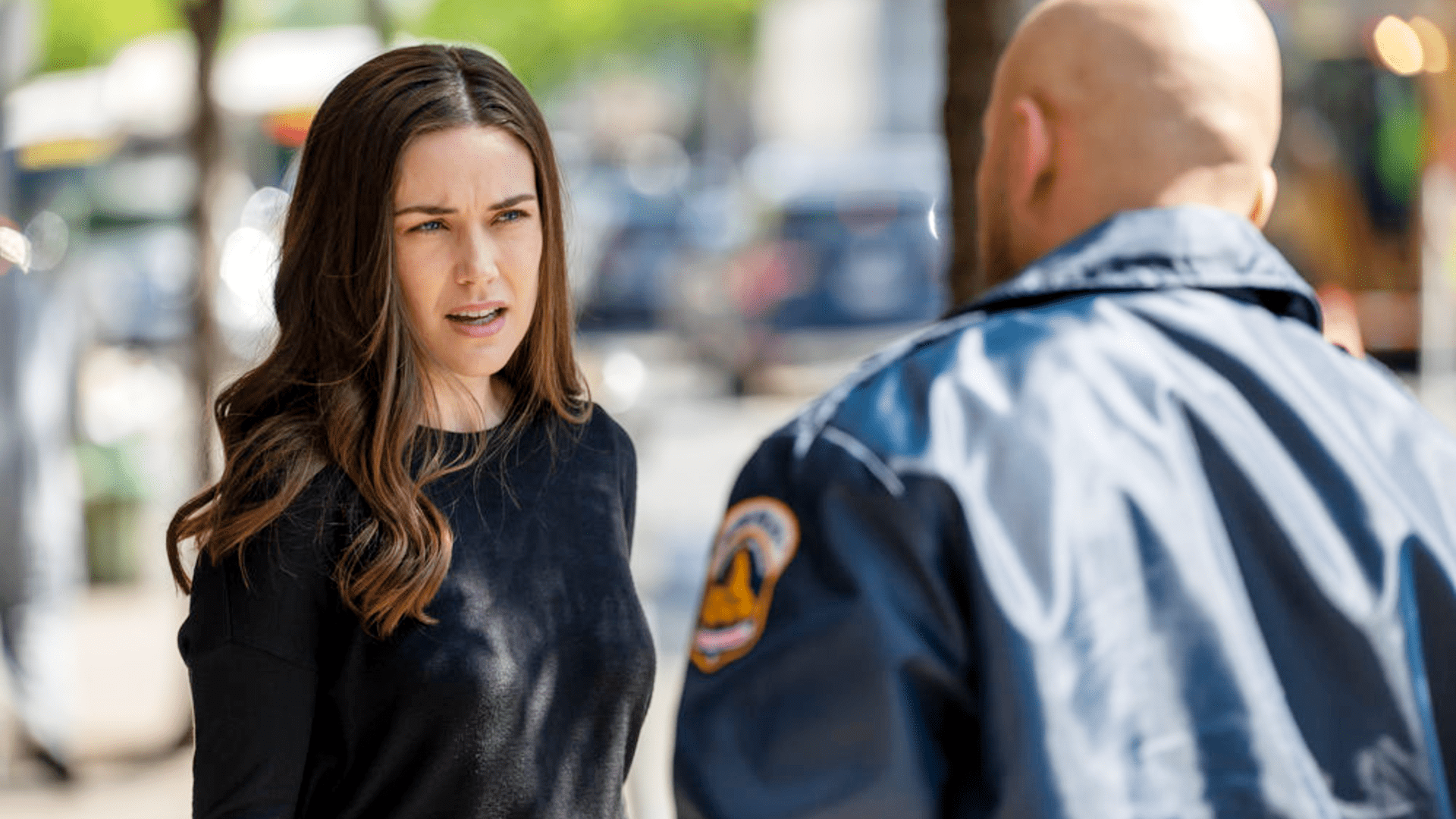 1920x1080 Can 'The Blacklist' Reveal Enough About Red To Redeem Liz Keen?