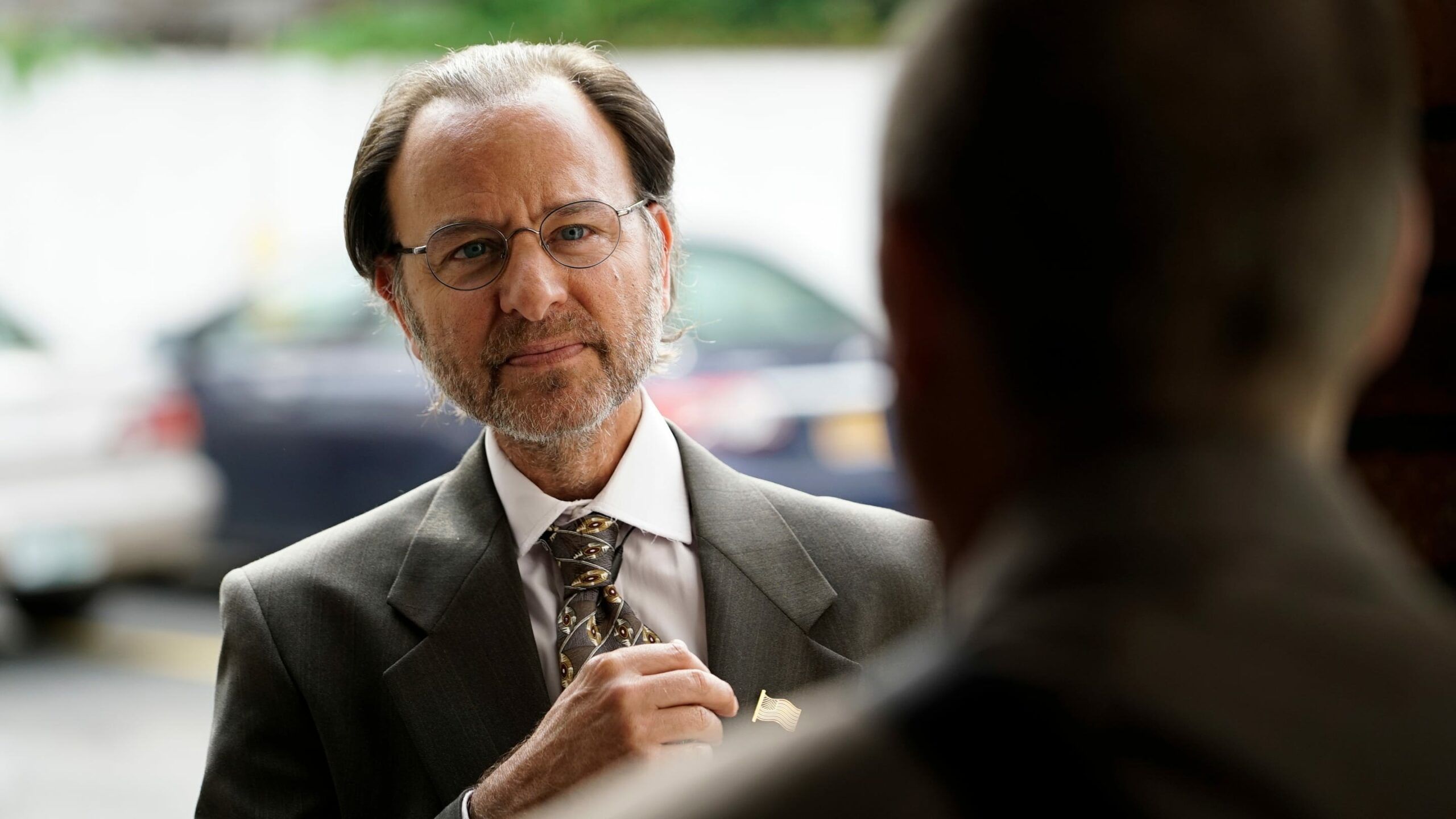 2560x1440 I Bet Marvin Gerard is Behind Liz's Death on The Blacklist