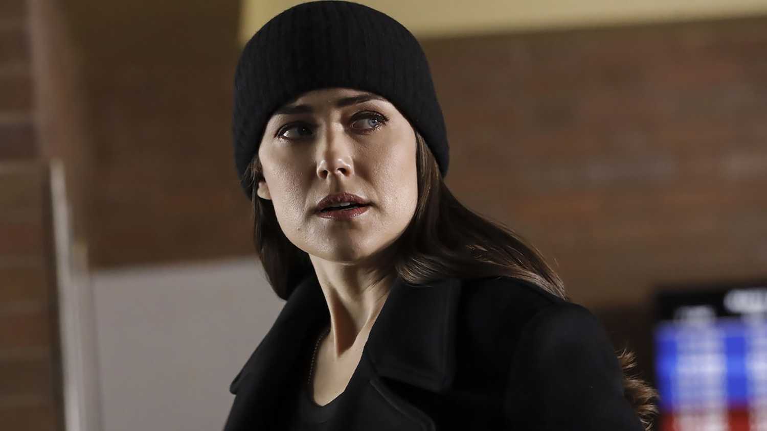 1500x844 The Blacklist': Why Did Megan Boone's Elizabeth Leave the Show?