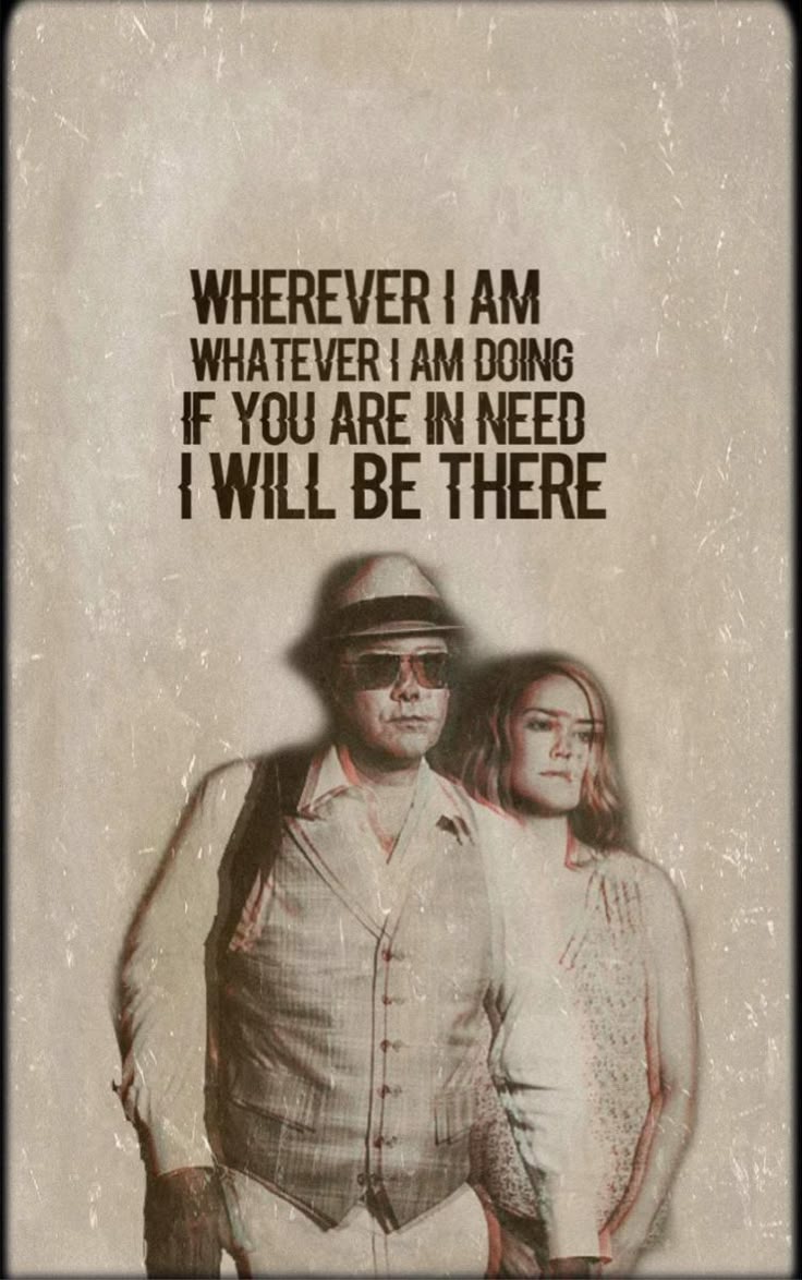 736x1174 The Blacklist Wallpaper Lizzington