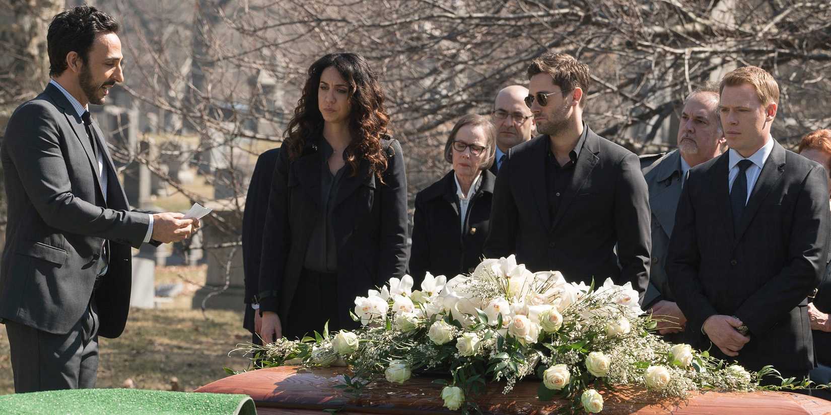 1650x825 Why Did Megan Boone Leave The Blacklist? Her Exit Explained
