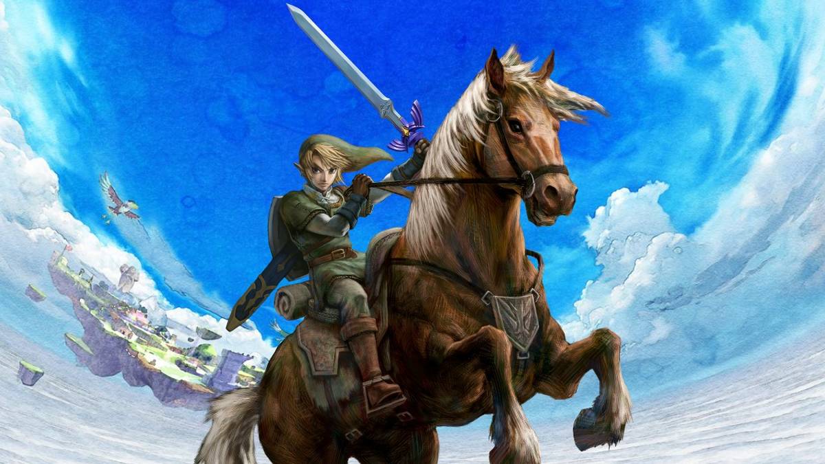 1200x675 After 13 Years, Zelda Needs To Break One Exploration Tradition Again