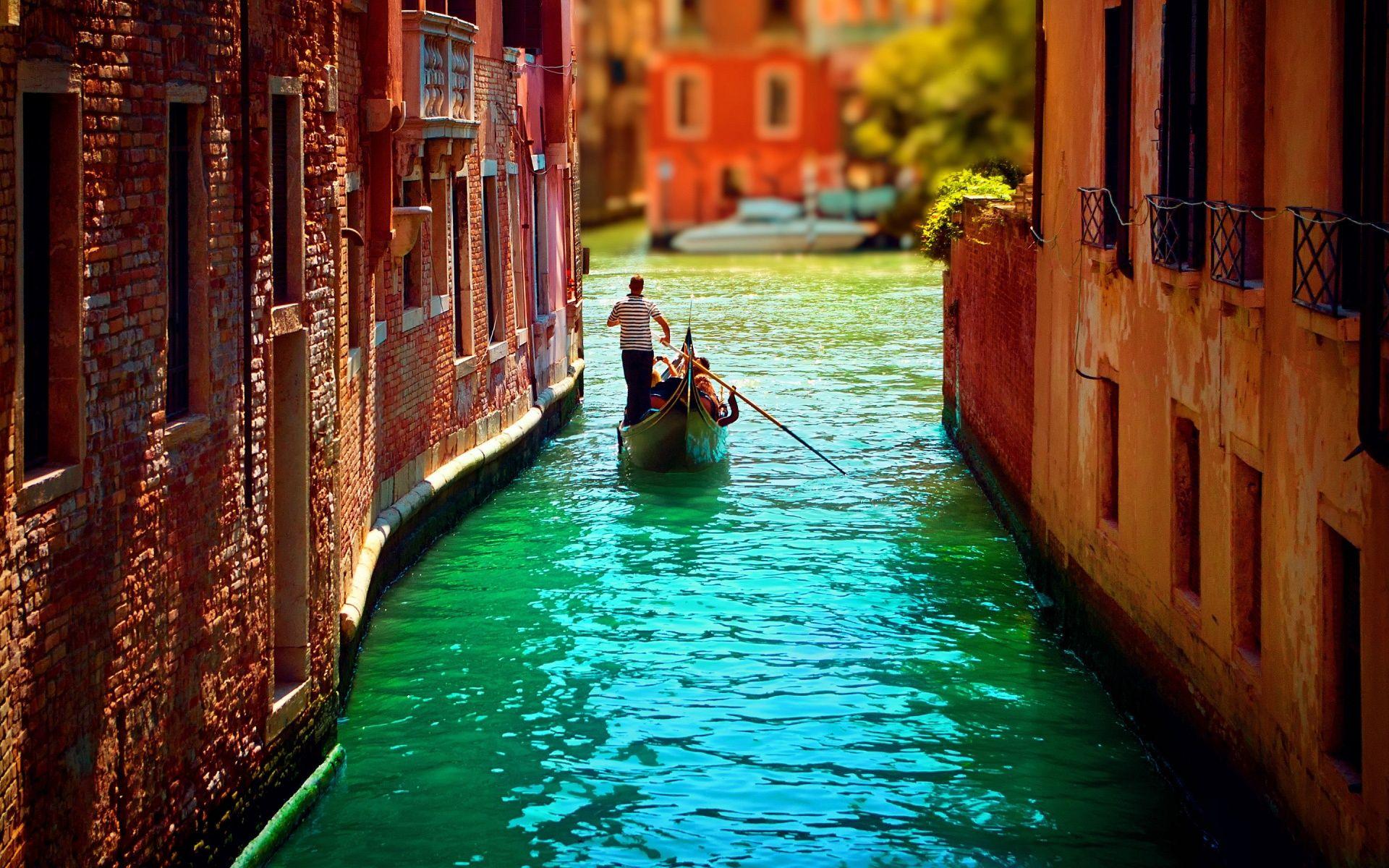 1920x1200 Venice Italy Wallpaper Download Free