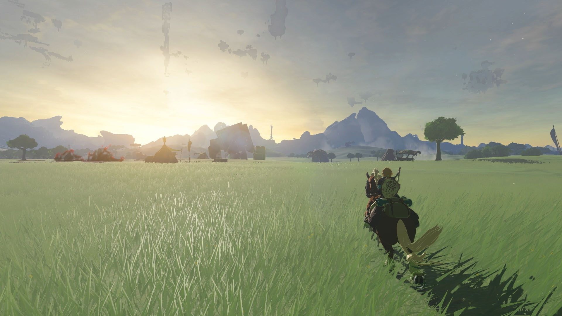 1920x1080 Hyrule Blog Zelda Blog: Tears of the Kingdom