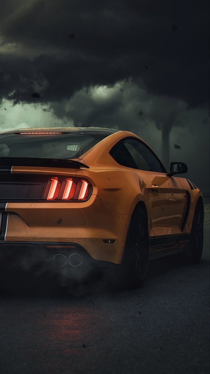 736x1308 Ford Mustang HD Wallpaper For Mobile Cars Review