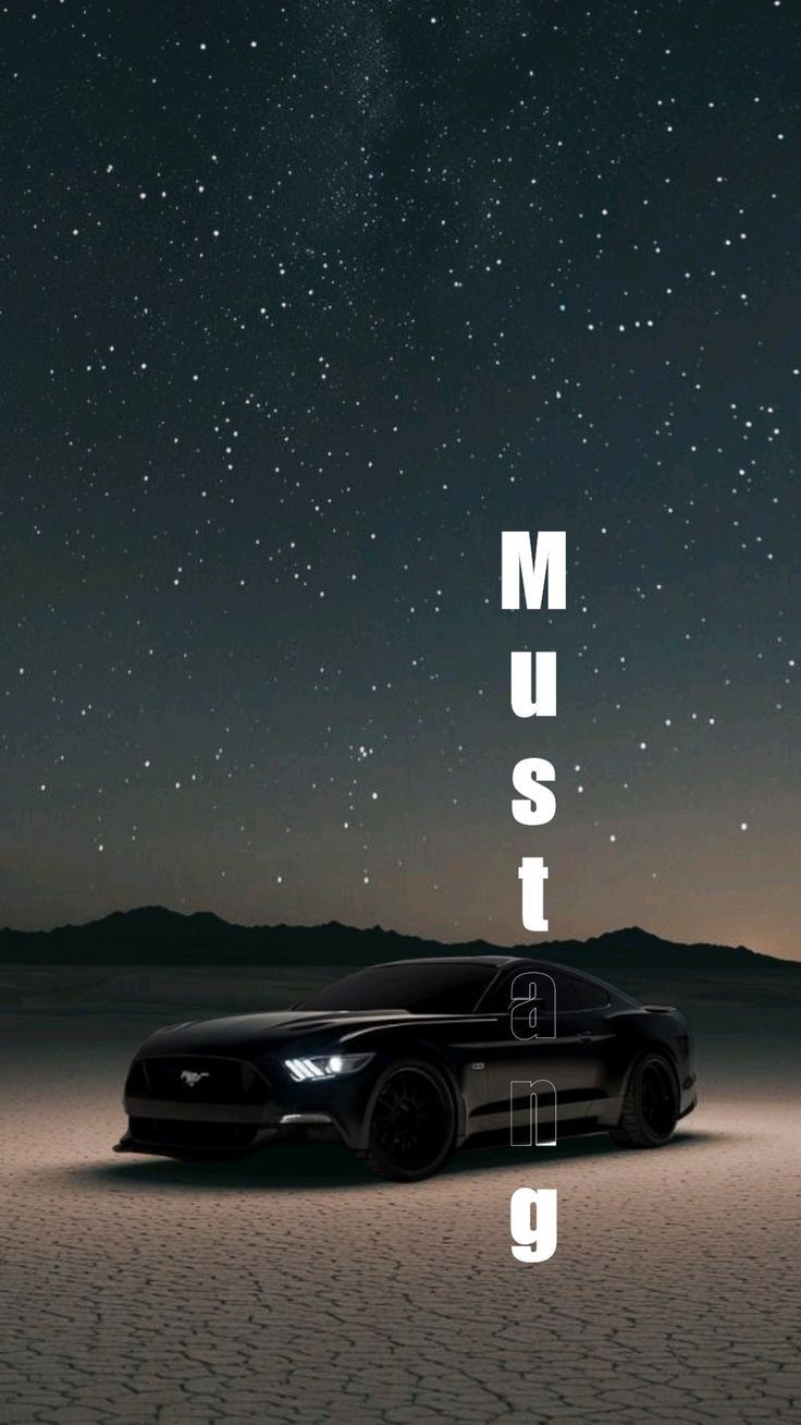 736x1308 Ford Mustang