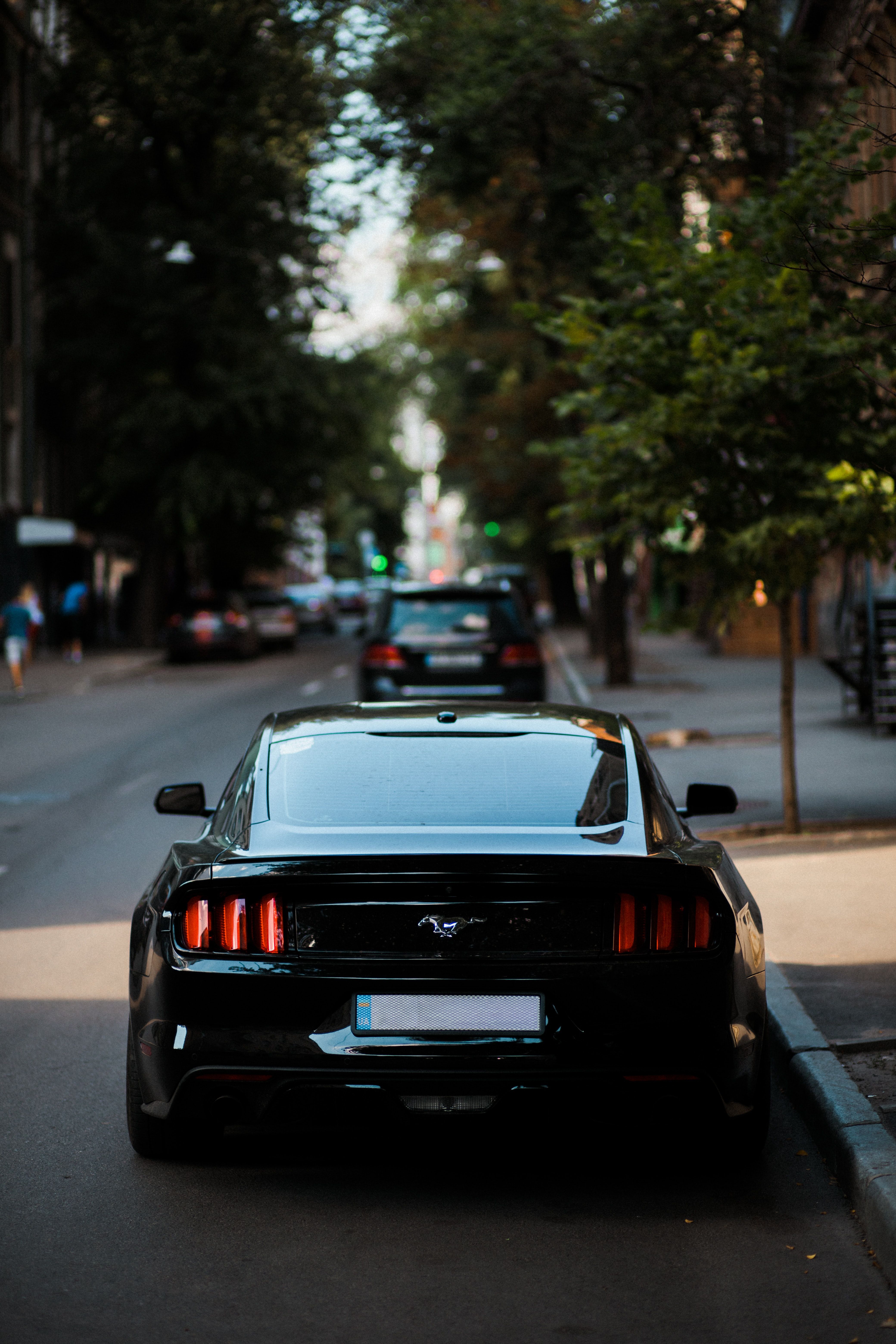 4160x6240 Phone wallpaper: Cars, Mustang, Drift, Ford, Coupe, Compartment 58375