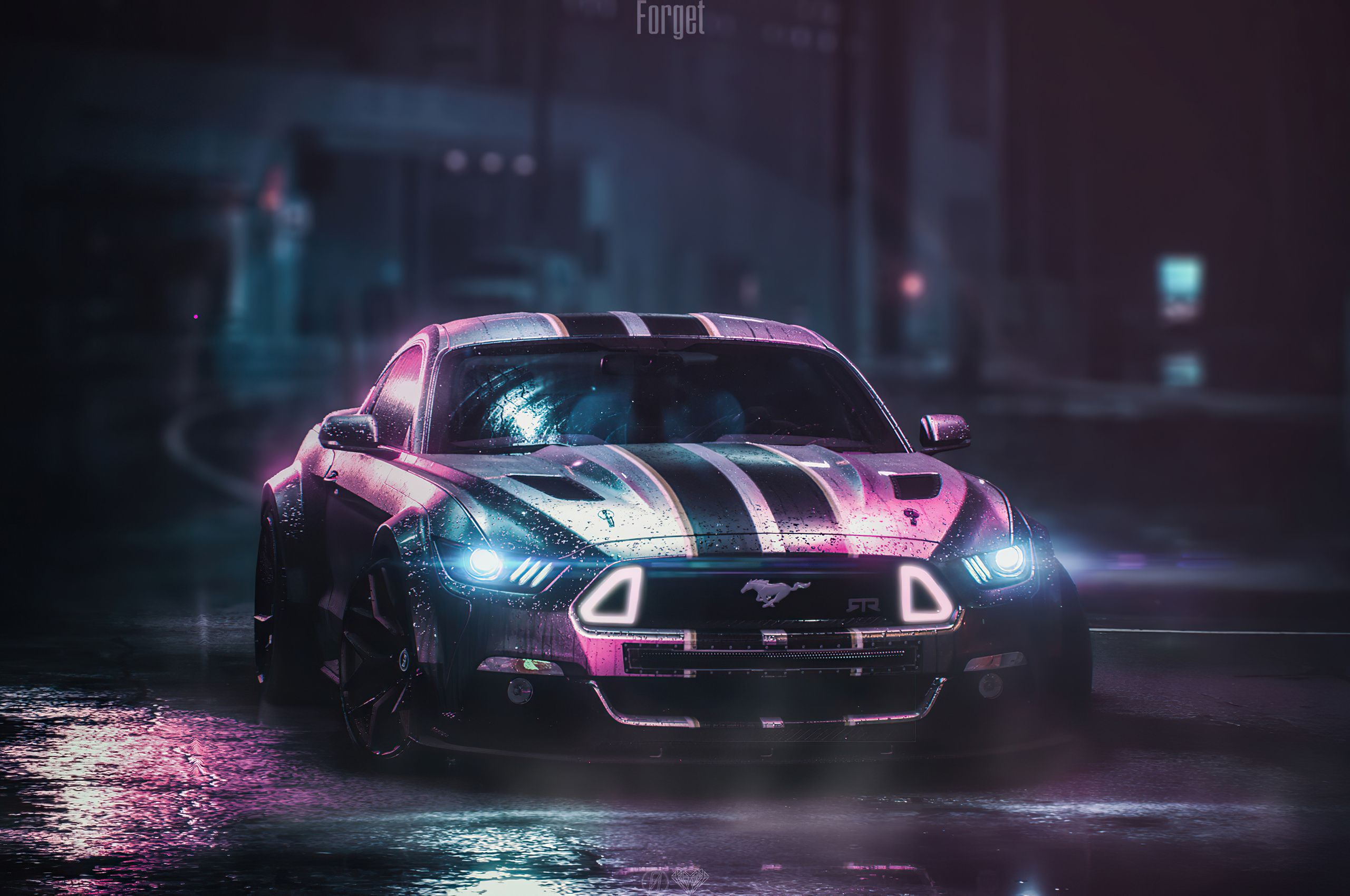 2560x1700 Ford Mustang New 4k Chromebook Pixel , HD 4k Wallpaper, Image, Background, Photos and Picture