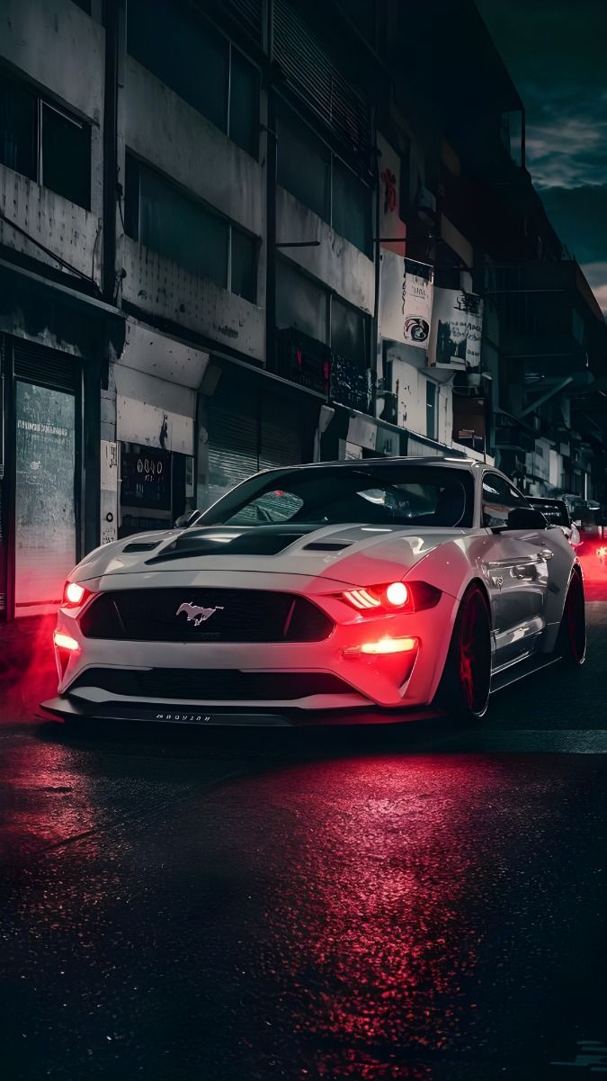 675x1201 mustang gt aesthetic