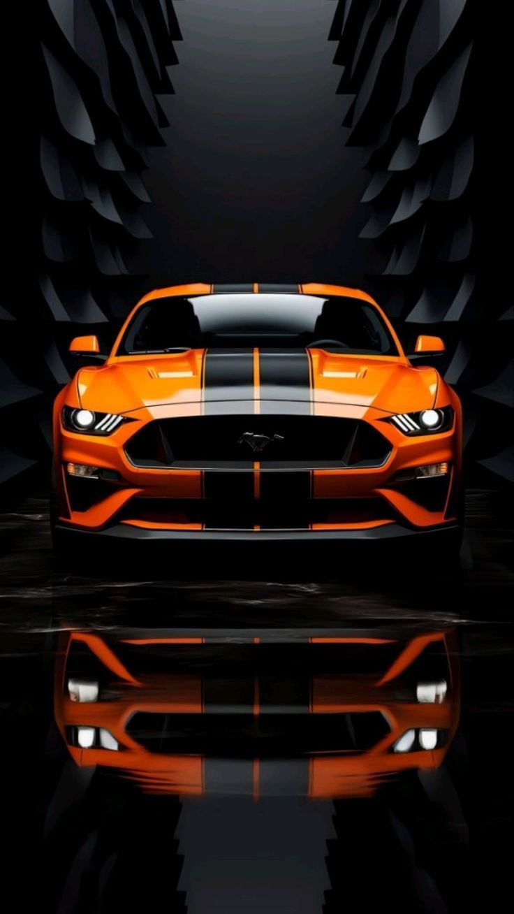736x1308 Ford Mustang Wallpaper. Sports cars mustang, Muscle cars mustang, Cars aesthetic