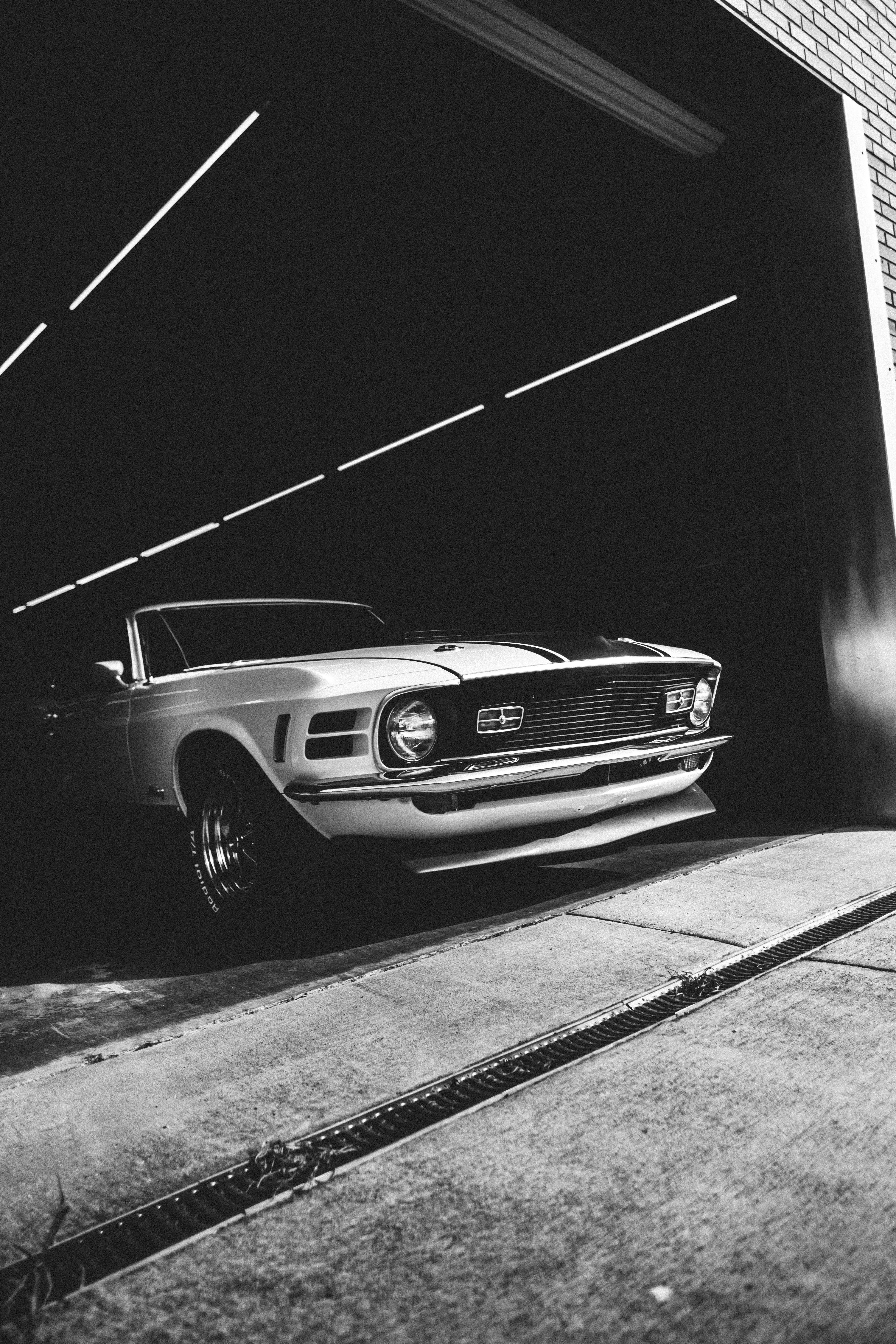 4160x6240 Mustang Wallpaper: Free HD Download [4K]