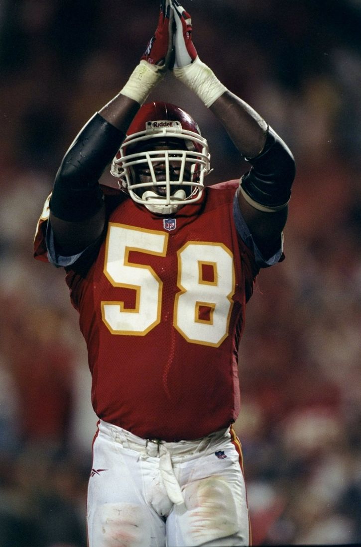 725x1100 Derrick Thomas Wallpaper