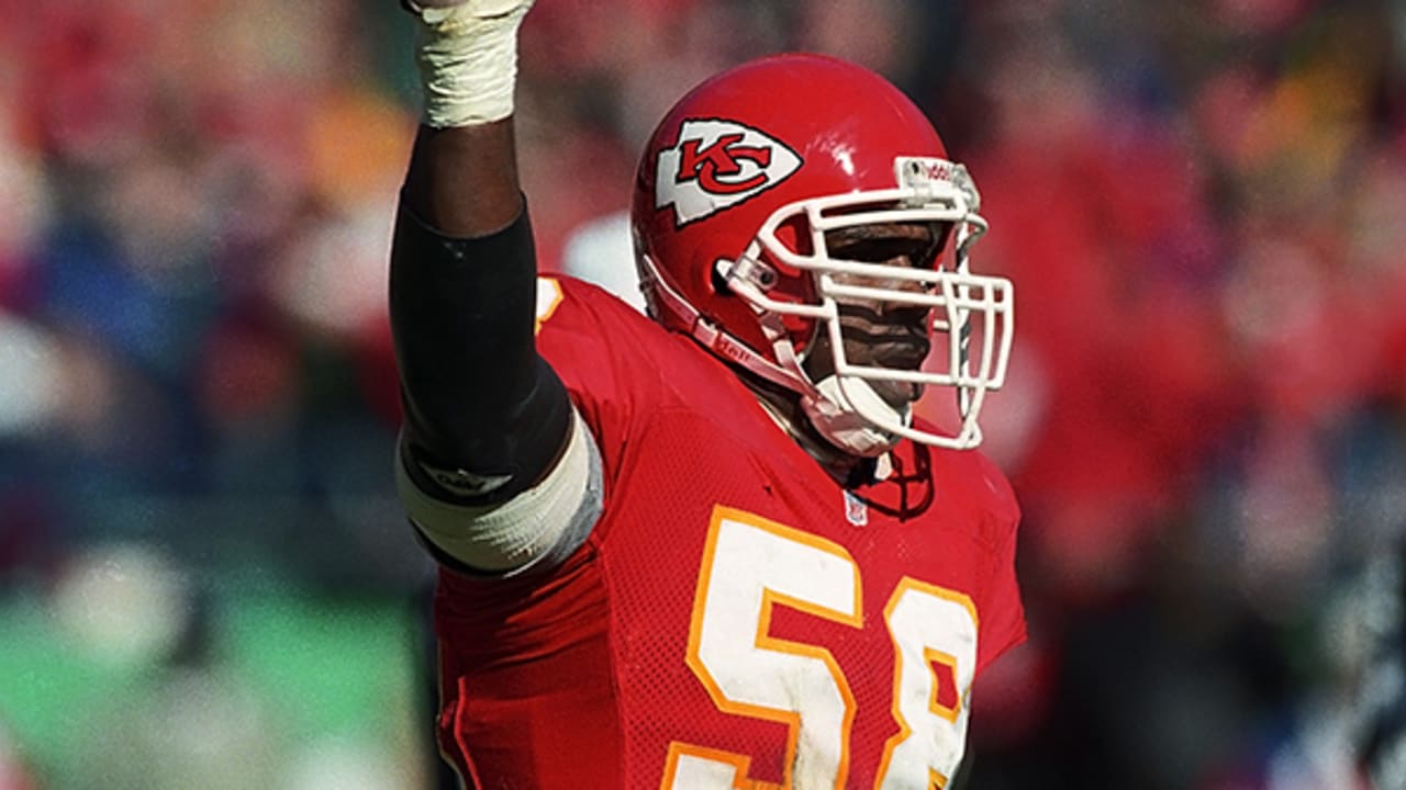 1280x720 Remembering Derrick Thomas (1967 2000)