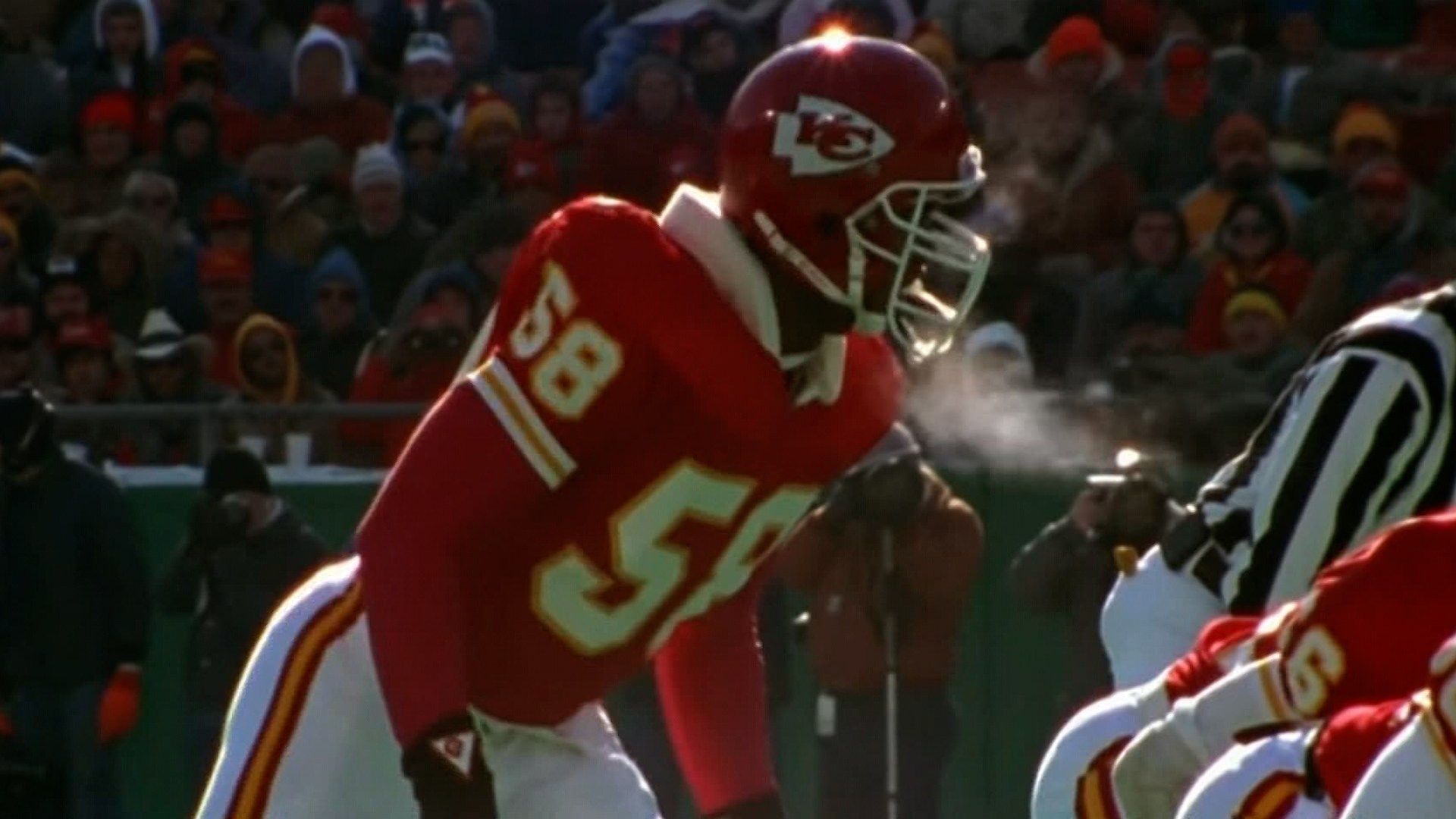 1920x1080 Derrick Thomas headlines Mo Sports Hall of Fame Class of 2021