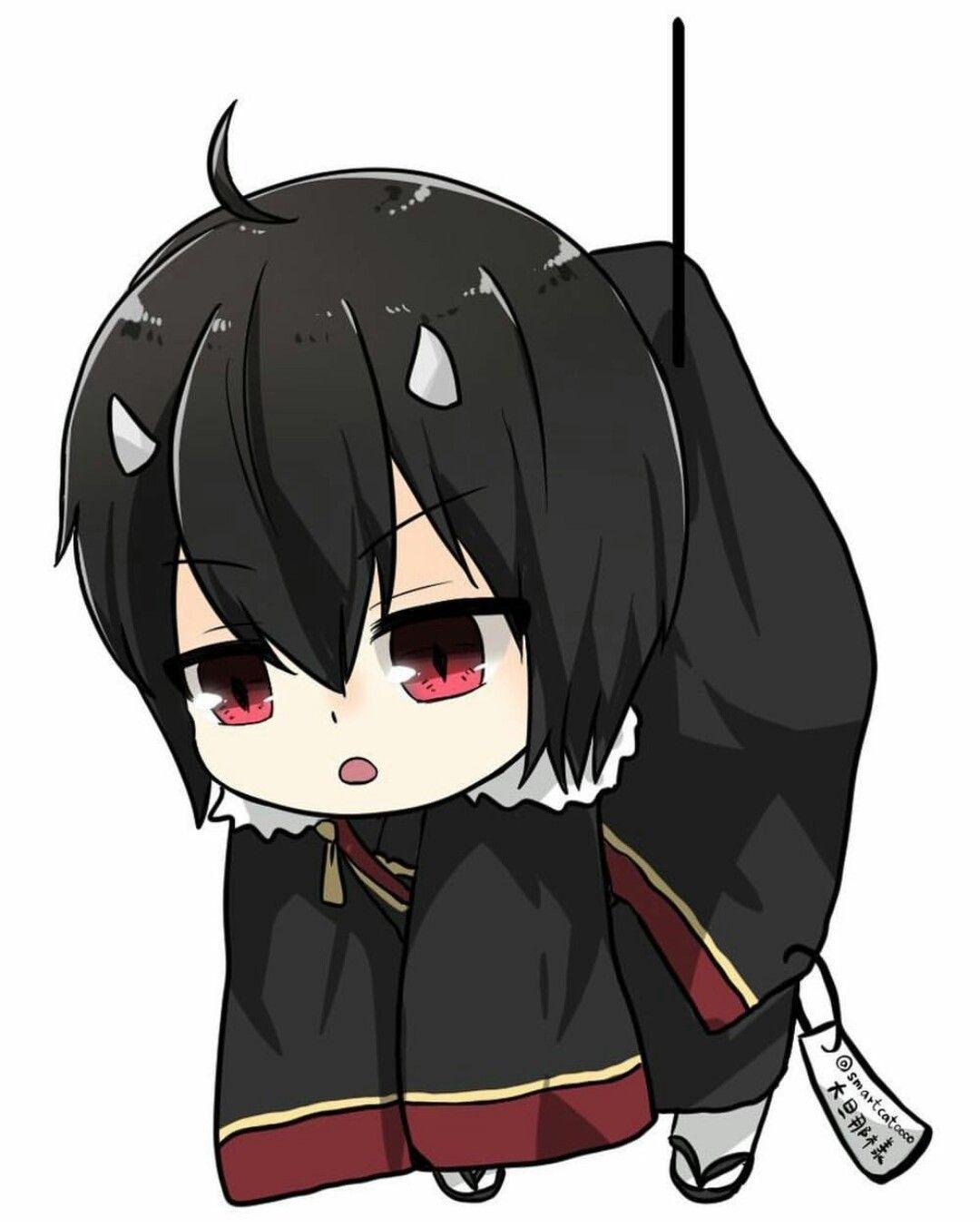 1080x1352 Odanna. Cute anime guys, Chibi boy, Anime wallpaper
