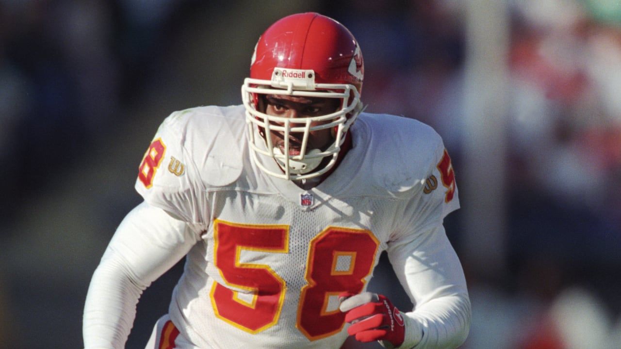 1280x720 A Community Mourns: Remembering the Tragic Passing of Derrick Thomas