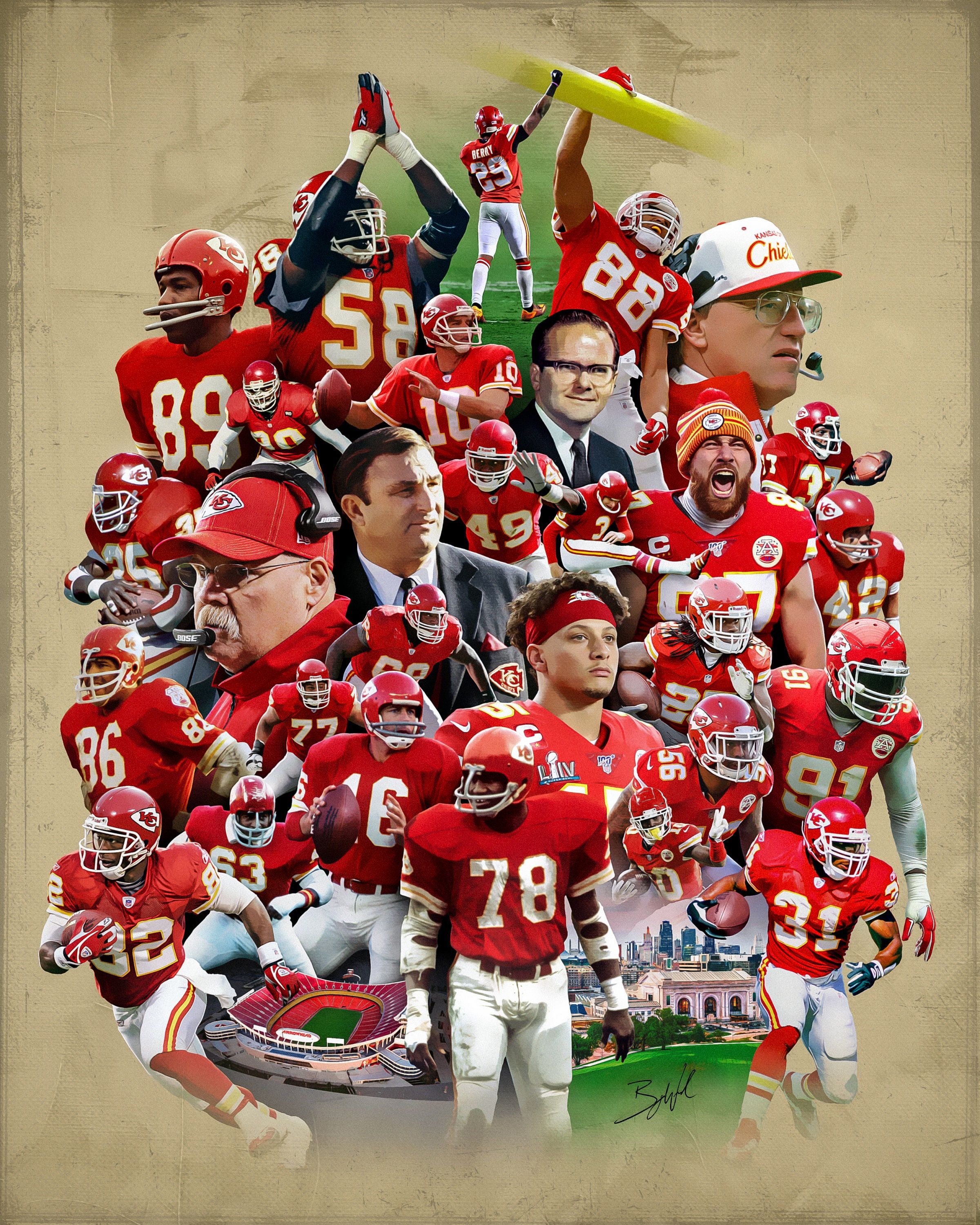 2400x3000 Wallpaper Art Chiefs Players Kansas City Chiefs Vintage Sports Posters Derrick Thomas Sacred Ground Kansas City