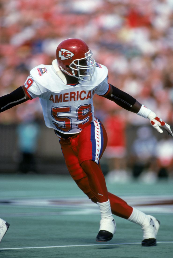 739x1100 Remembering Chiefs' Derrick Thomas, 20 years later