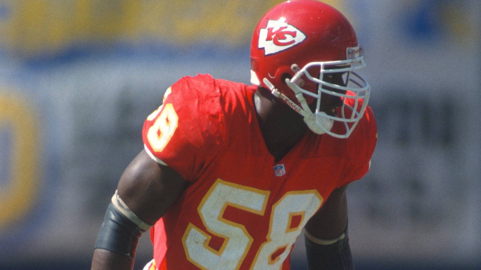 1600x900 NFL Players With the Most Sacks in a Game