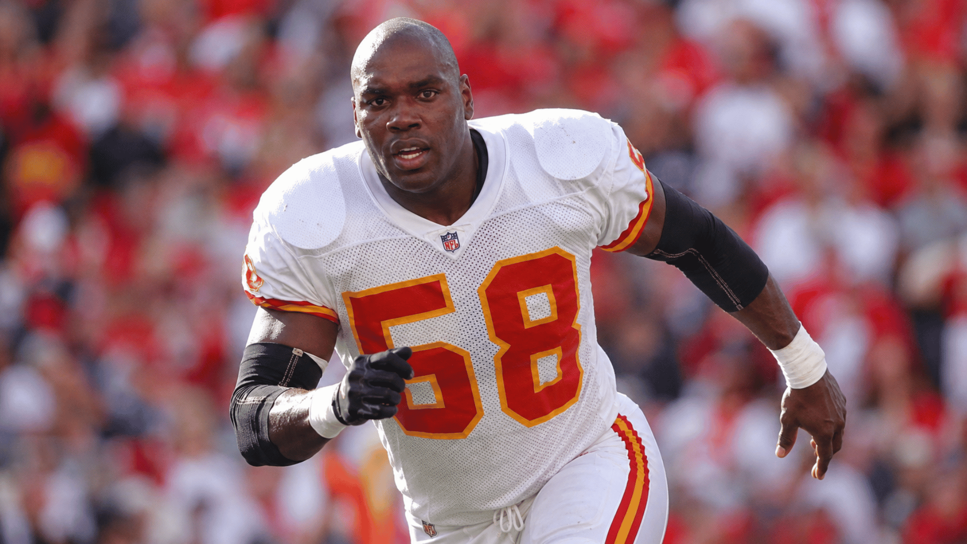 1920x1080 Best Linebacker of All Time: NFL Greats