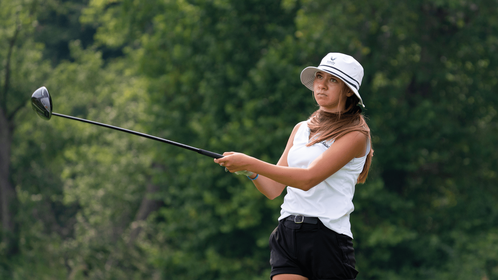 1600x900 Southern California's Anna Davis Jumps to the Lead at the 45th Girls Junior PGA Championship
