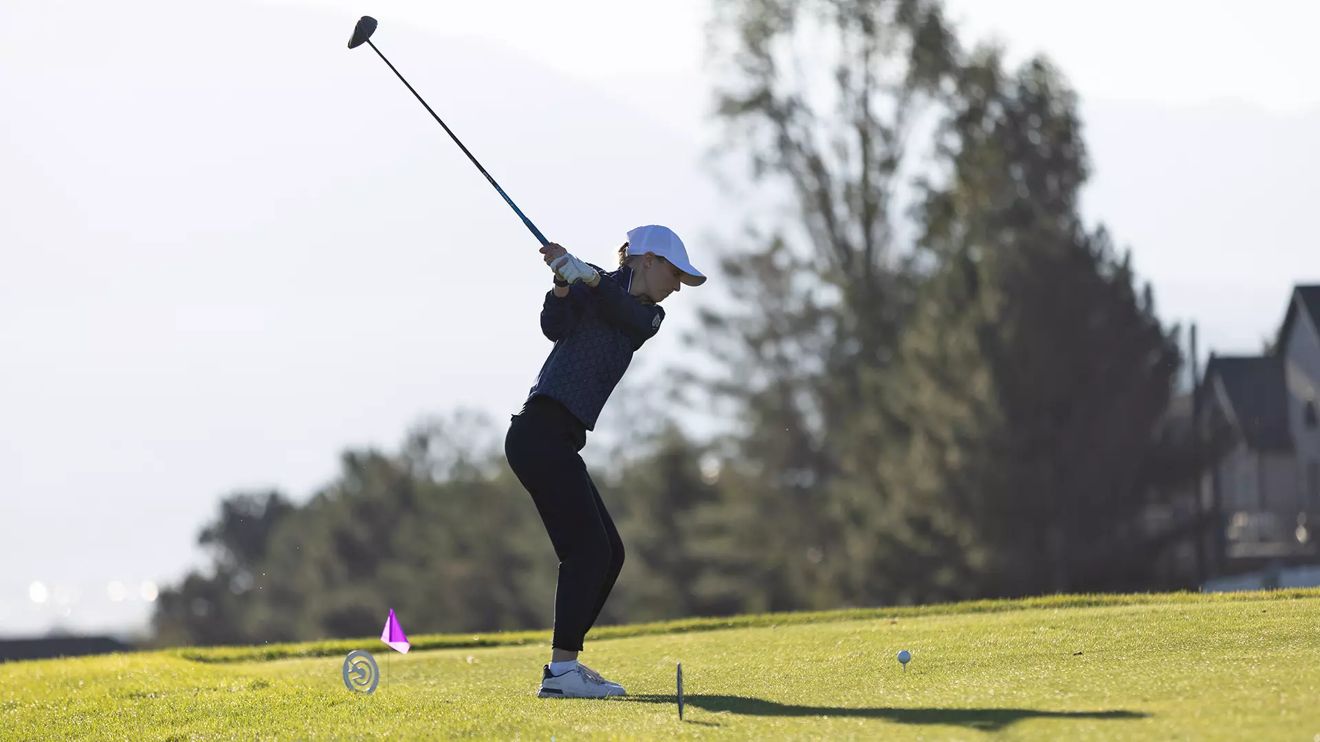 1920x1080 Westminster Wasatch Invite Opening Round Initiates Menlo Women's Golf Season