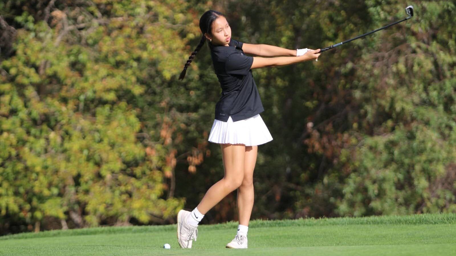 1600x900 Girls Golf Falls To The Carlmont Scots A Chronicle