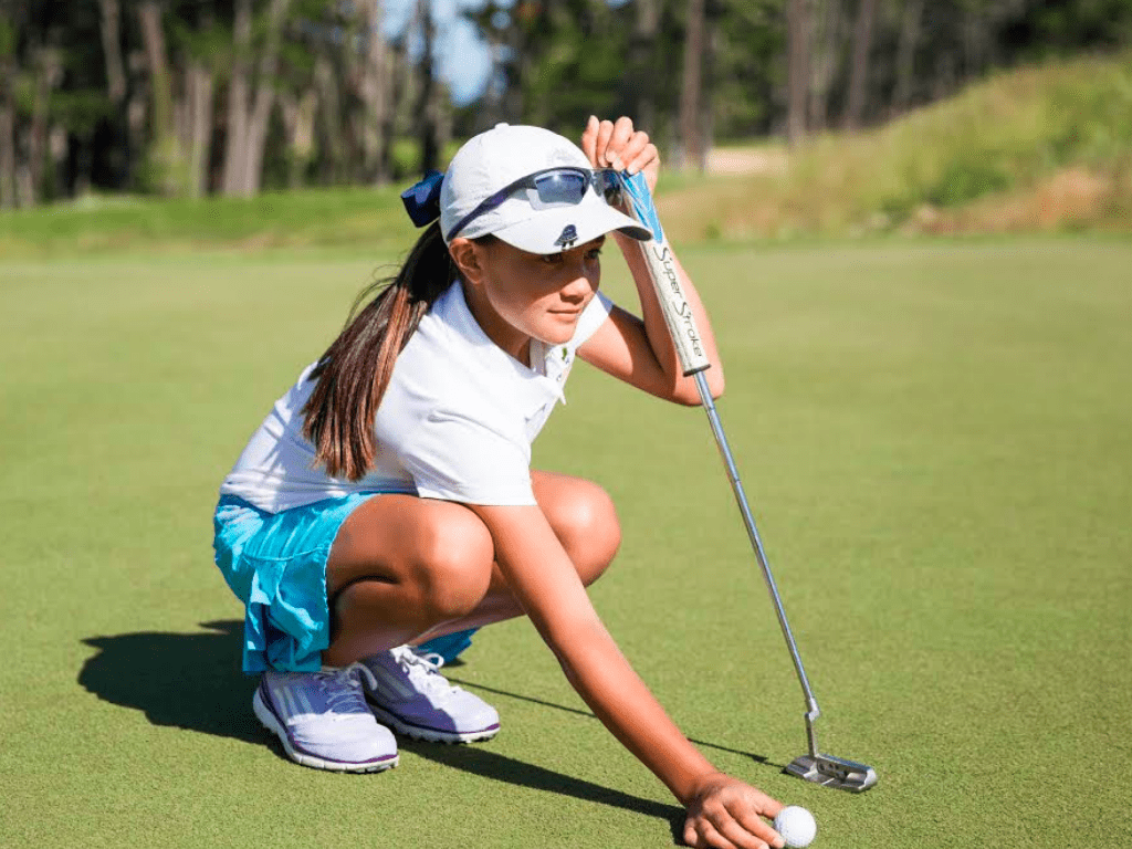 1024x768 Youth on Course partners with LPGA USGA Girls Golf to provide more opportunities to girls through golf