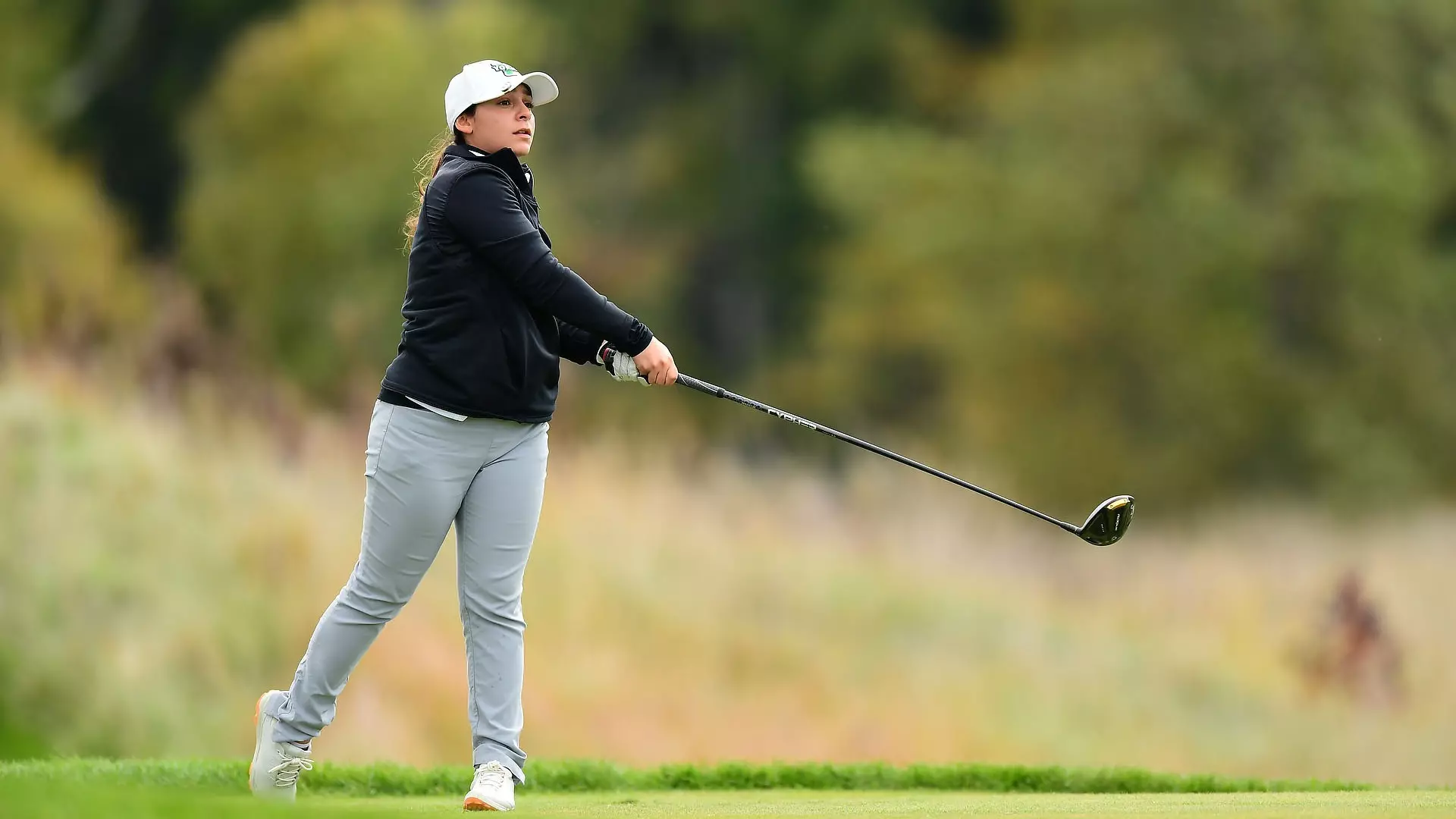 1920x1080 Women's Golf Opens Spring Schedule at South Georgia Invitational College of Pennsylvania