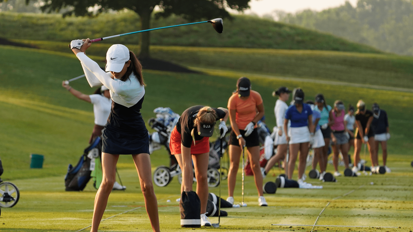 1600x900 Keys to Girls Engagement in Golf: How to Foster a Love of the Game with your Daughters