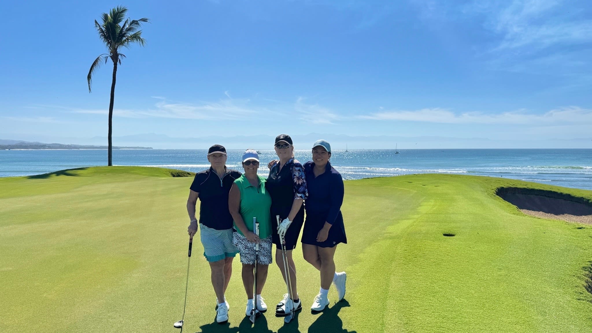 2048x1152 Plan The Perfect Girls Golf Trip: 5 Must Know Tips For An Unforgettable Vacation