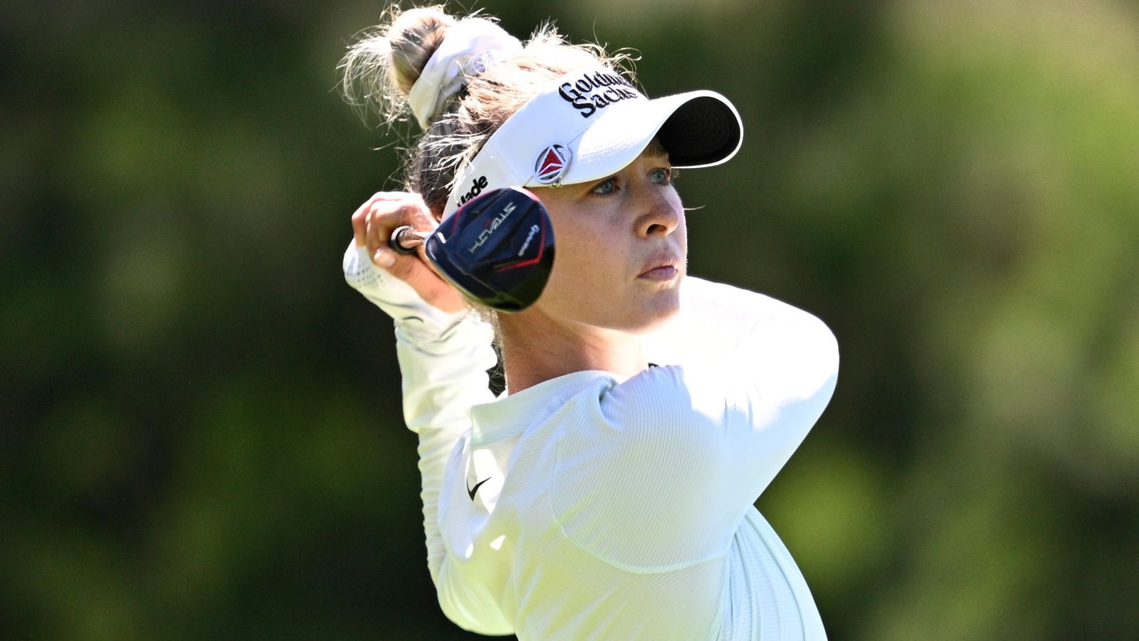 1600x900 T Mobile Match Play: Nelly Korda Makes Slow Start As Sei Young Kim Takes Early Lead In Las Vegas