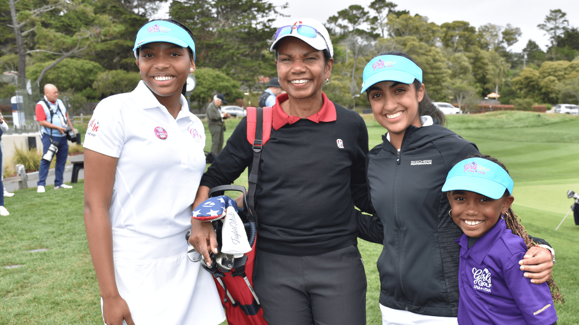 1920x1080 LPGA*USGA Girls Golf Home