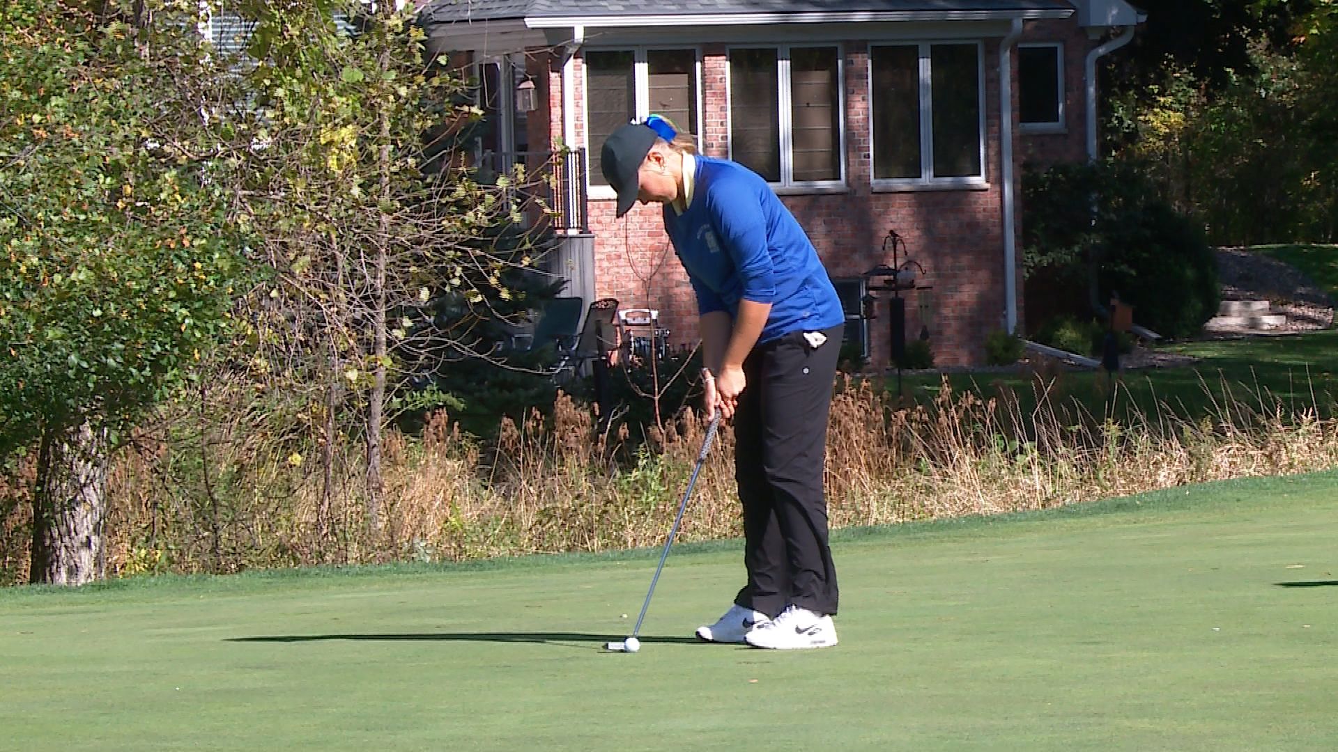 1920x1080 Sectional golf