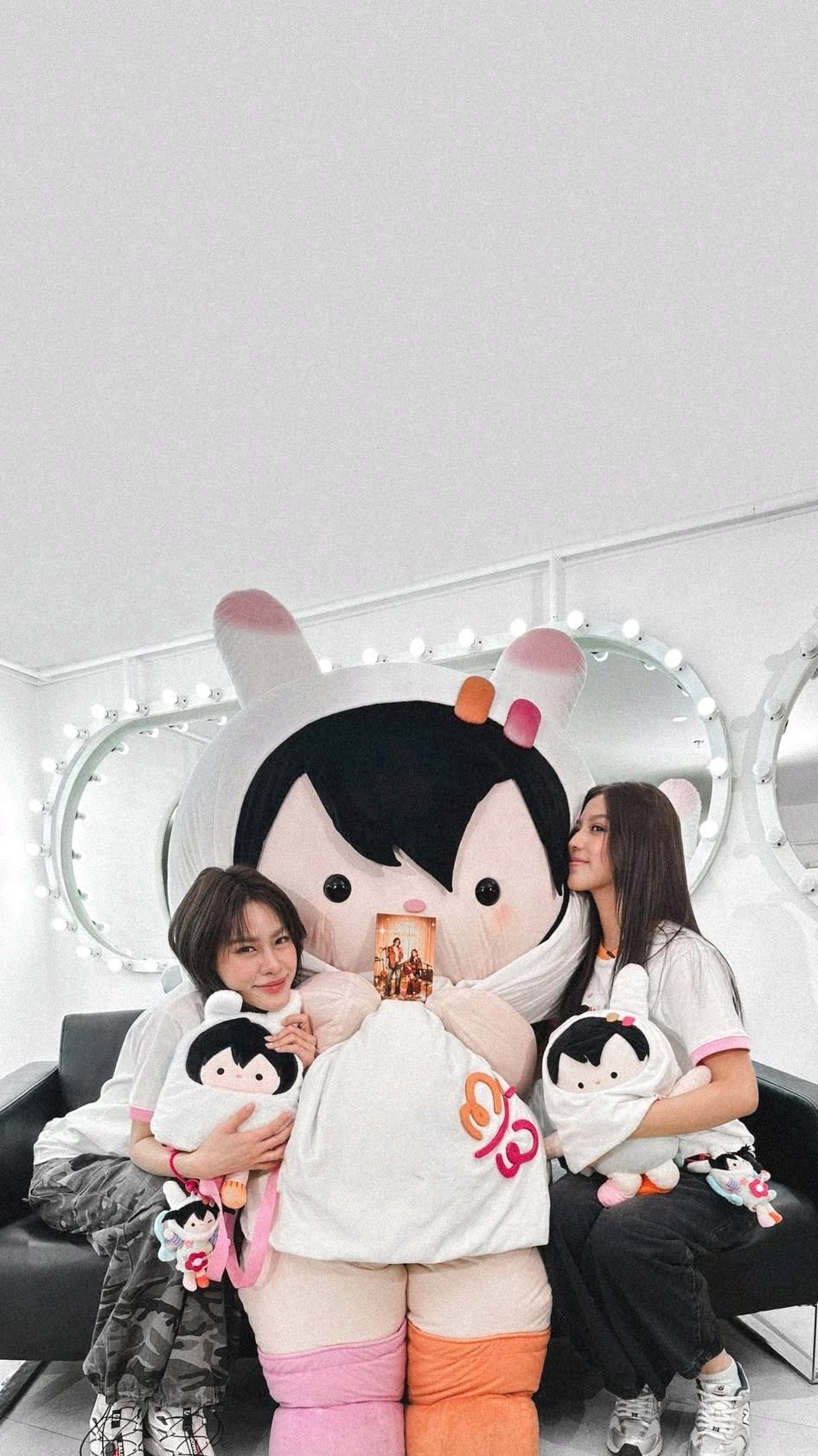 946x1682 Emi Bonnie ideas. actresses, girls rules, bonnie gmmtv wallpaper