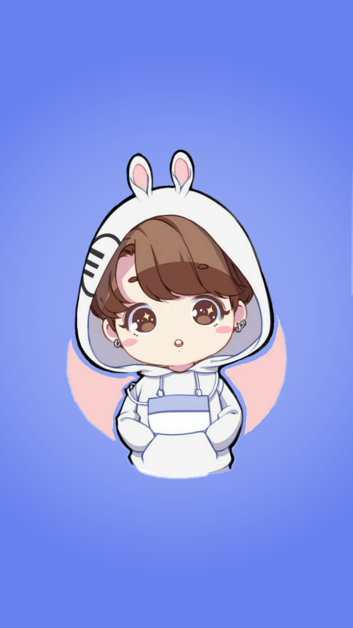 720x1280 Anime Korean Boy HD Wallpaper