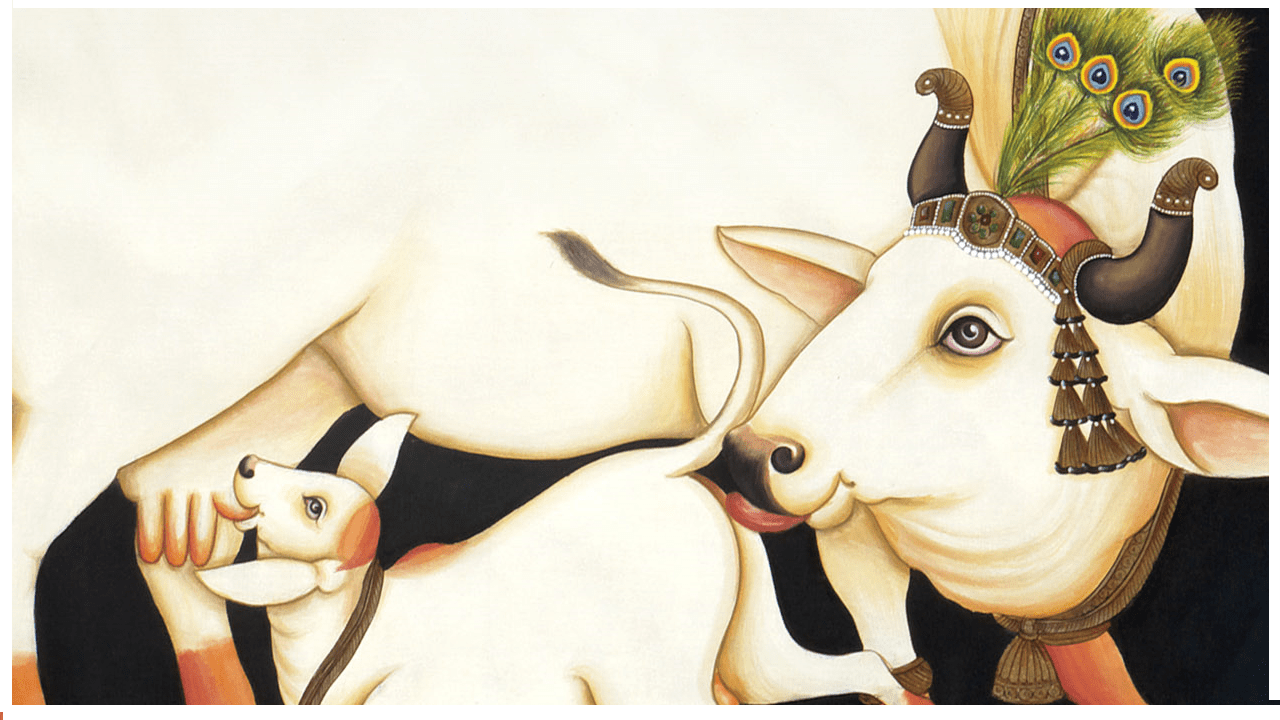 1280x720 Gomatha Wallpaper