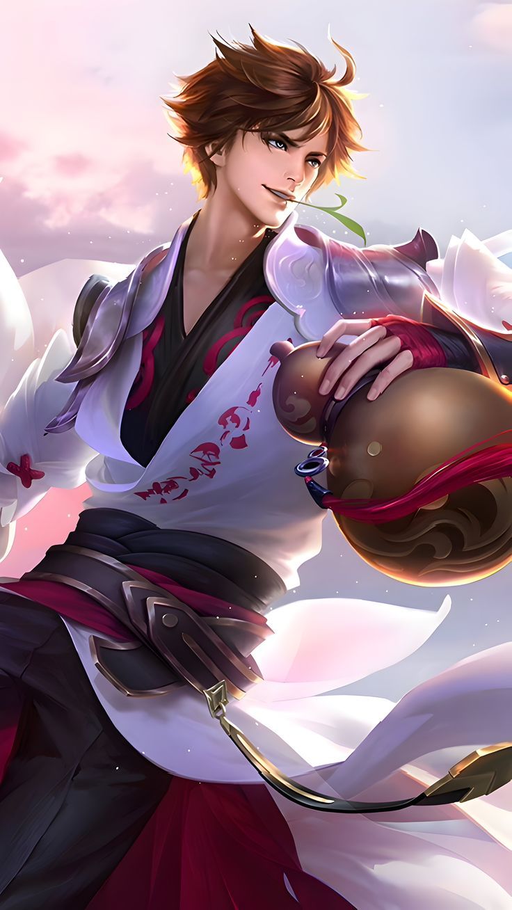 736x1308 Li Bai
