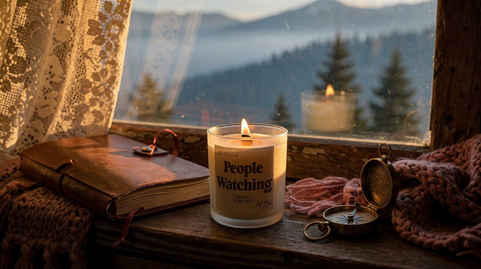 1600x896 Candles That Remind You of the Mountains
