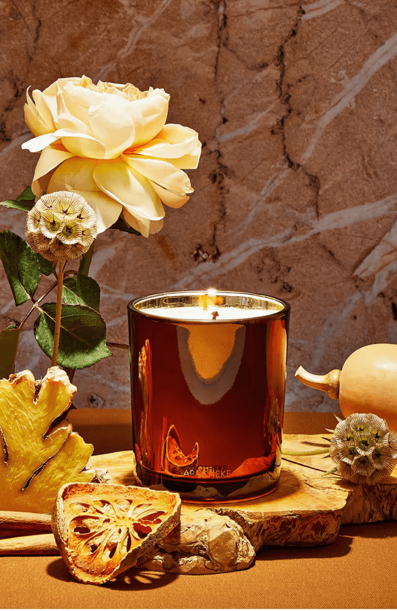 800x1232 Cozy Fall Candles You'll Want To Burn All Day Long + Co