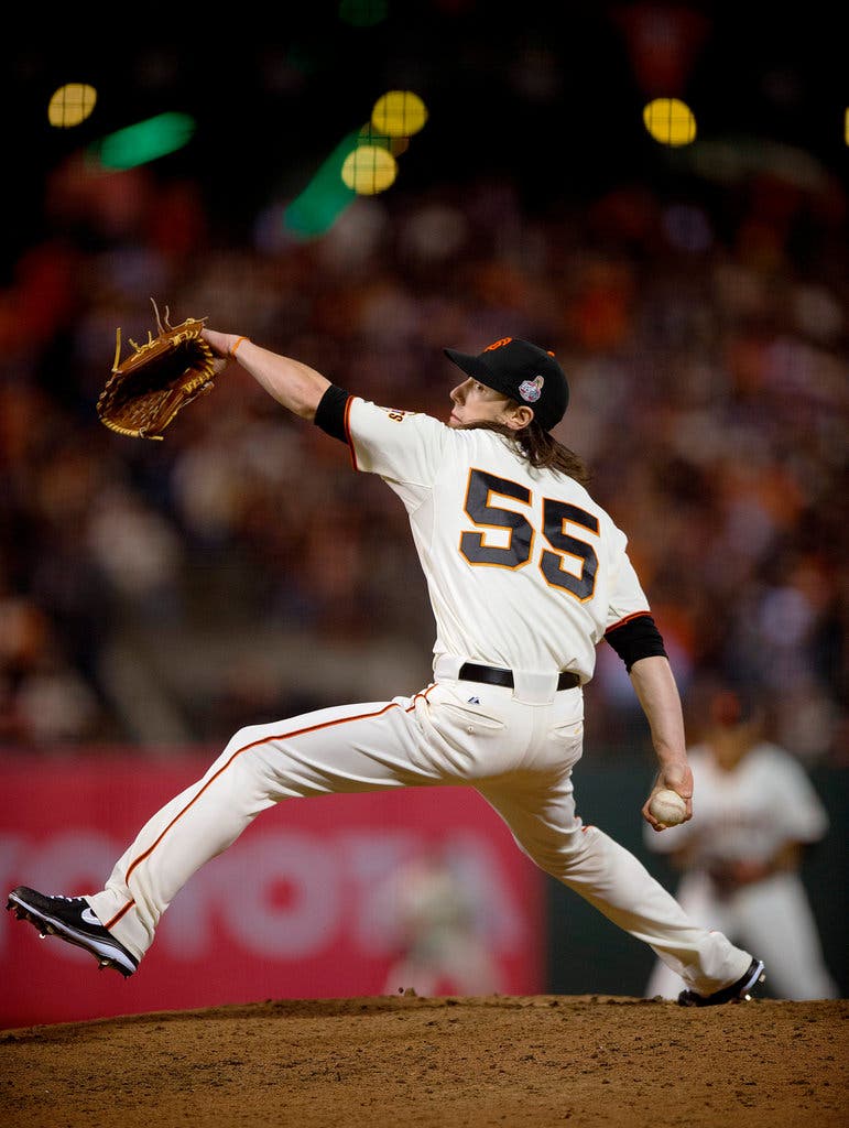 771x1024 Zito and Lincecum United by Failure and Those Old Cy Youngs