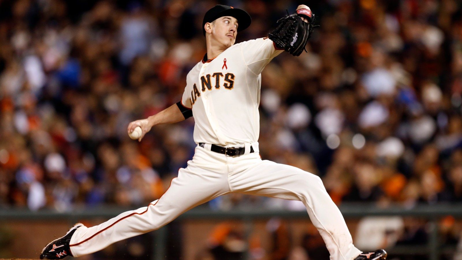 1600x900 Tim Lincecum plans to keep pitching; Giants likely not a fit